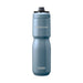 Camelbak Podium Stainless Steel 22 oz Bike Bottle in pacific, front view