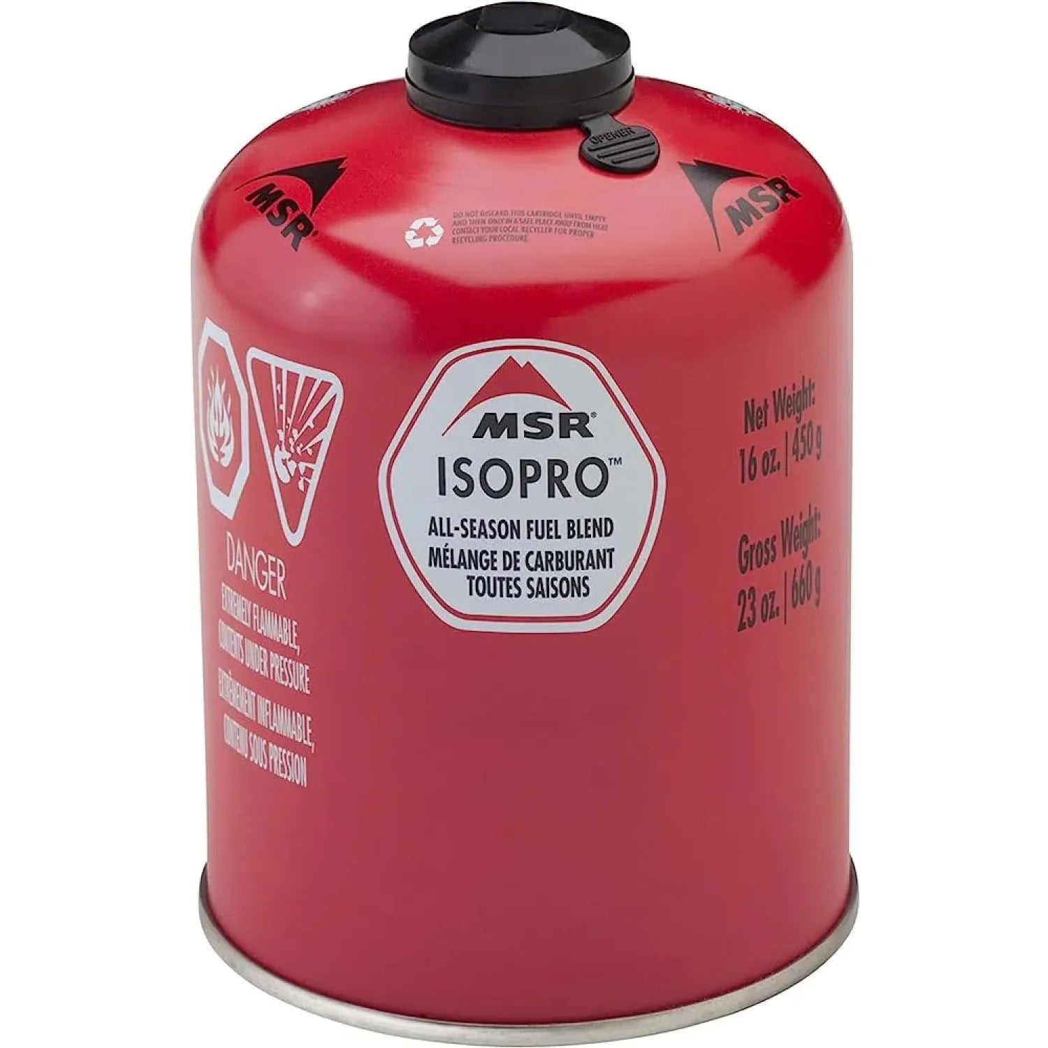 MSR® IsoPro™ Fuel