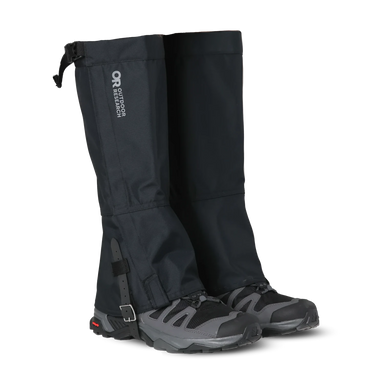 Outdoor Research Women's Helium Hiking Gaiters - Guêtres hautes Outdoor Research Women's Helium Hiking Gaiters - Guêtres hautes