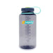 Nalgene Wide Mouth Sustain Water Bottle 32oz in aubergine, front