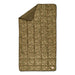 Kelty Bestie Blanket in burnt olive fern, flat view