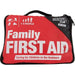 Adventure Medical Kit for Family size 1.4 people. Specifically for caring for children in the outdoors.