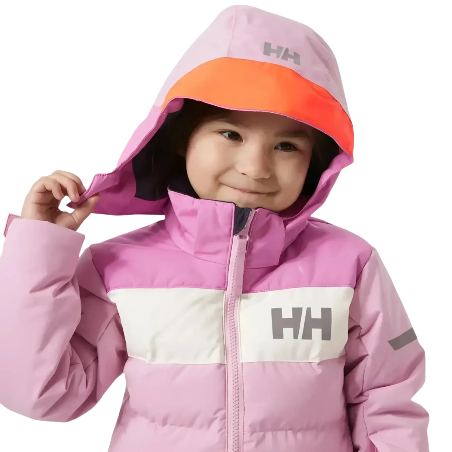 K's Vertical Insulated Ski Jacket