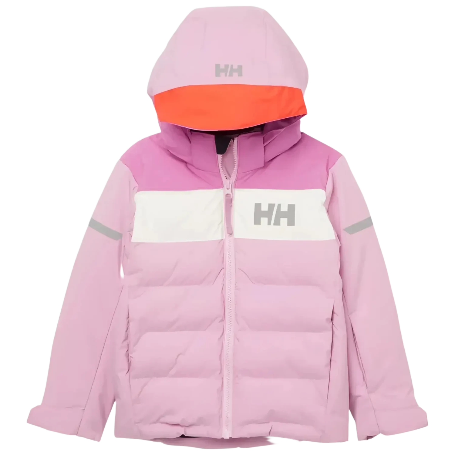 K's Vertical Insulated Ski Jacket