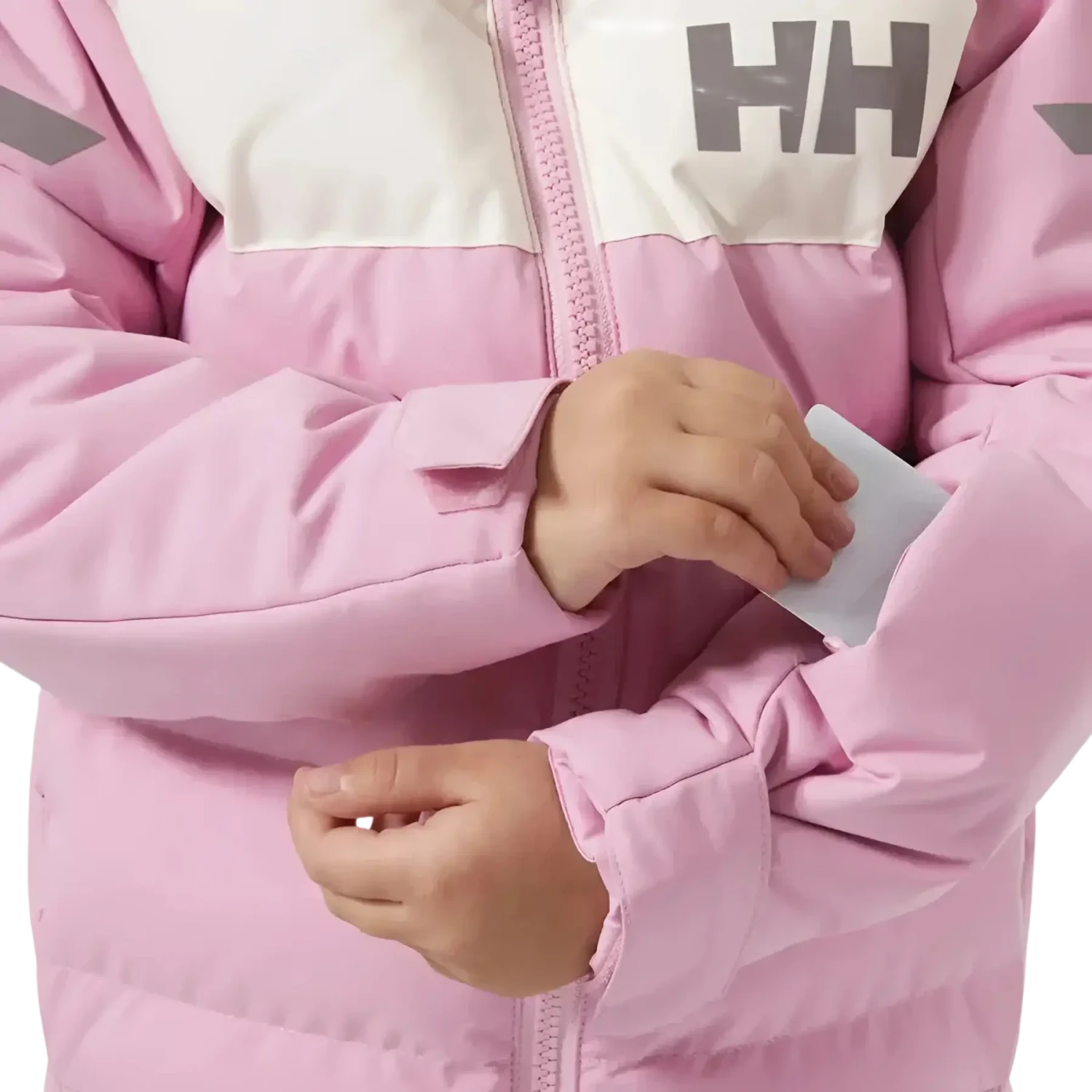 K's Vertical Insulated Ski Jacket