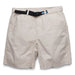 KAVU Men's Chilli Lite Short in fossil, front view