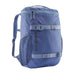 Patagonia Kids' Refugito Daypack 18L in current blue, front view