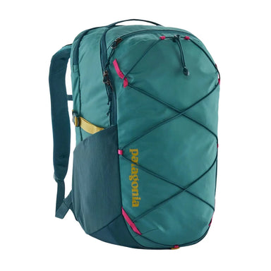 backpacks for school patagoni Patagonia Kids' Refugito Daypack 12L or outdoor adventures Patagonia Stealth Backpack - 25L