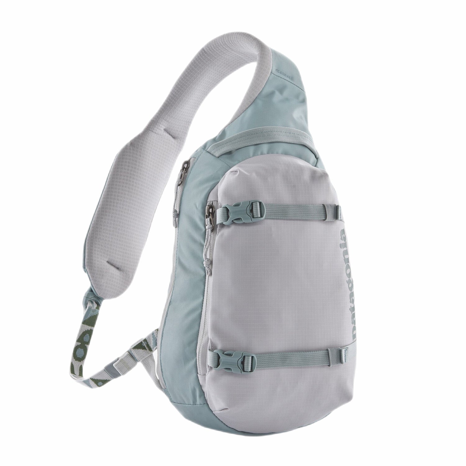 Patagonia Atom Sling Bag 8L The Perfect Everyday Bag for Anyone on The Go Bearcub Outfitters