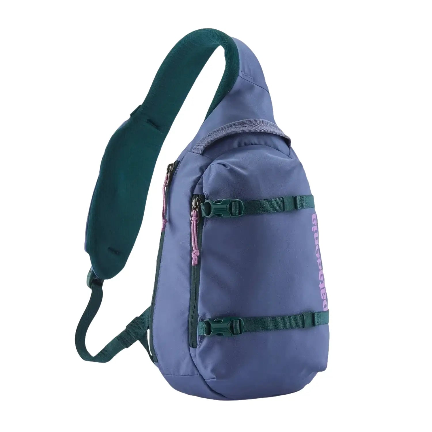 Patagonia Atom Sling Bag 8L | The Perfect Everyday Bag for Anyone on The Go Bearcub Outfitters Patagonia Atom Sling Bag 8L | The Perfect Everyday Bag for Anyone on The Go Bearcub Outfitters