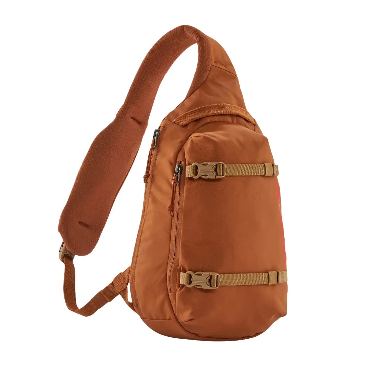 Patagonia Atom Sling Bag 8L | The Perfect Everyday Bag for Anyone Patagonia Atom Sling Bag 8L | The Perfect Everyday Bag for Anyone