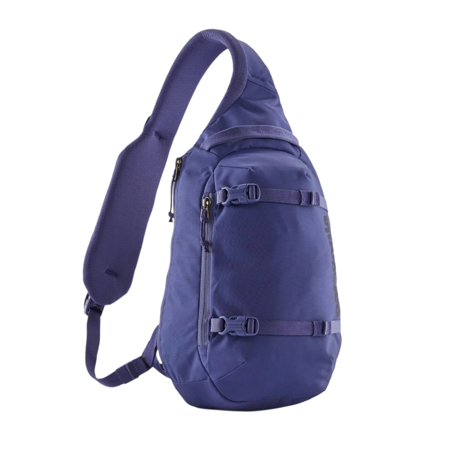Patagonia Atom Sling Bag 8L | The Perfect Everyday Bag for Anyone Patagonia Atom Sling Bag 8L | The Perfect Everyday Bag for Anyone