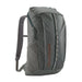 Patagonia Black Hole® Pack 25L in noble grey, front view
