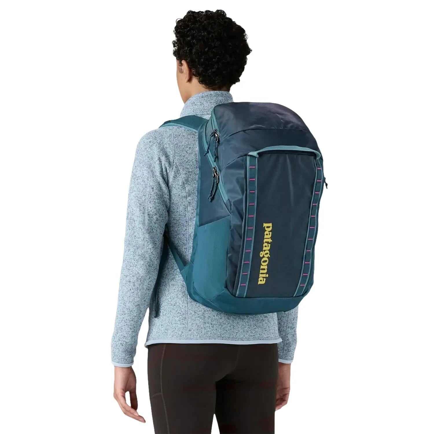 Patagonia 32L Black Hole Pack Basin Green Patagonia 32L Black Hole Pack Basin Green