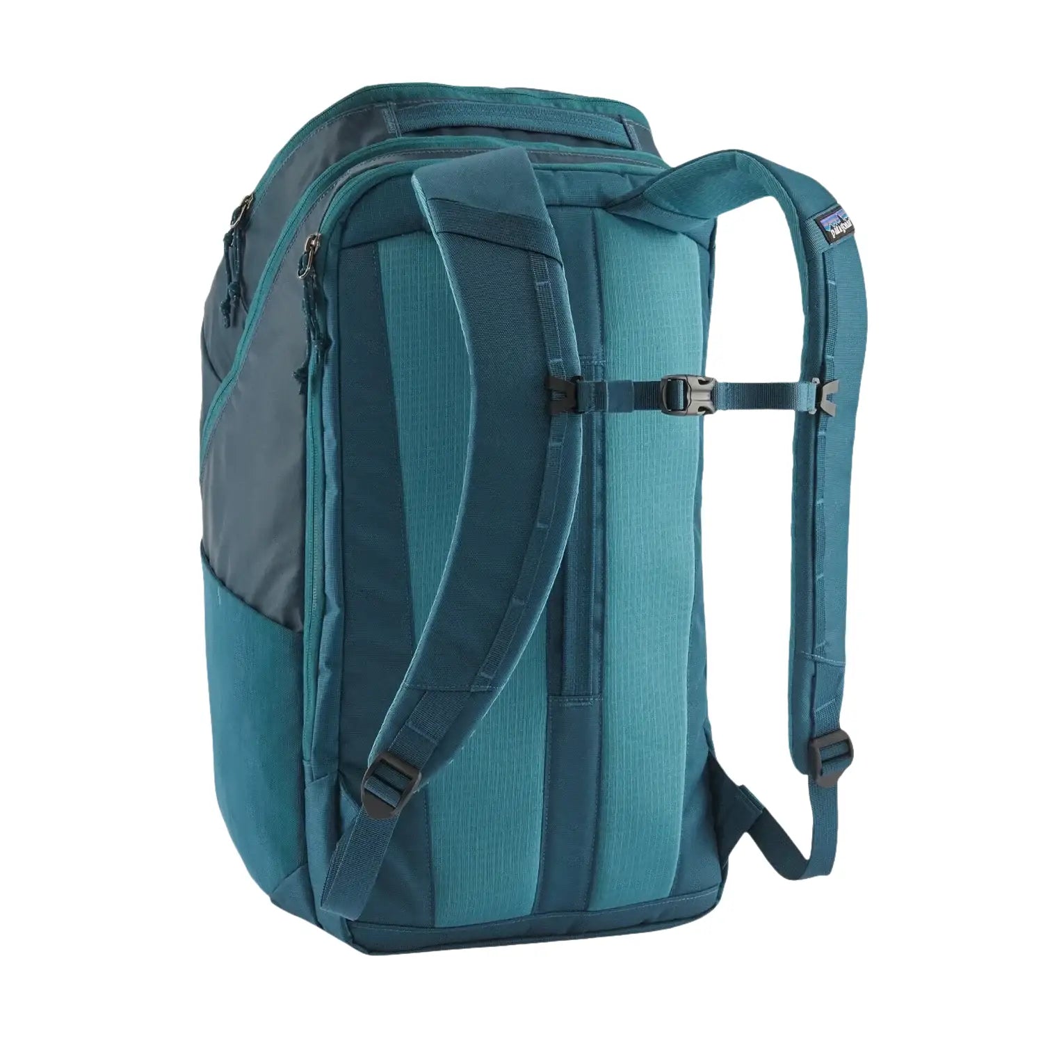 Patagonia 32L Black Hole Pack Basin Green Patagonia 32L Black Hole Pack Basin Green