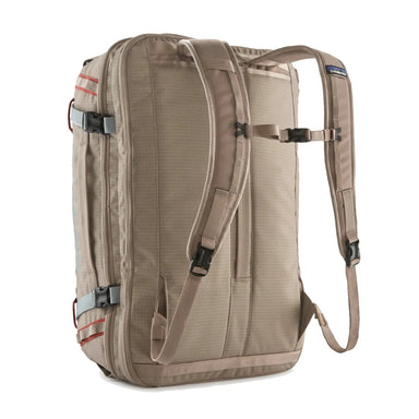 Patagonia Black Hole® MLC® 45L in seabird grey, back