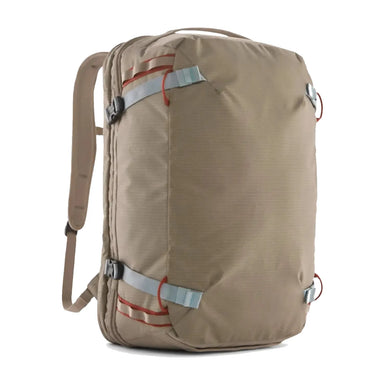 Patagonia Black Hole® MLC® 45L in seabird grey, front