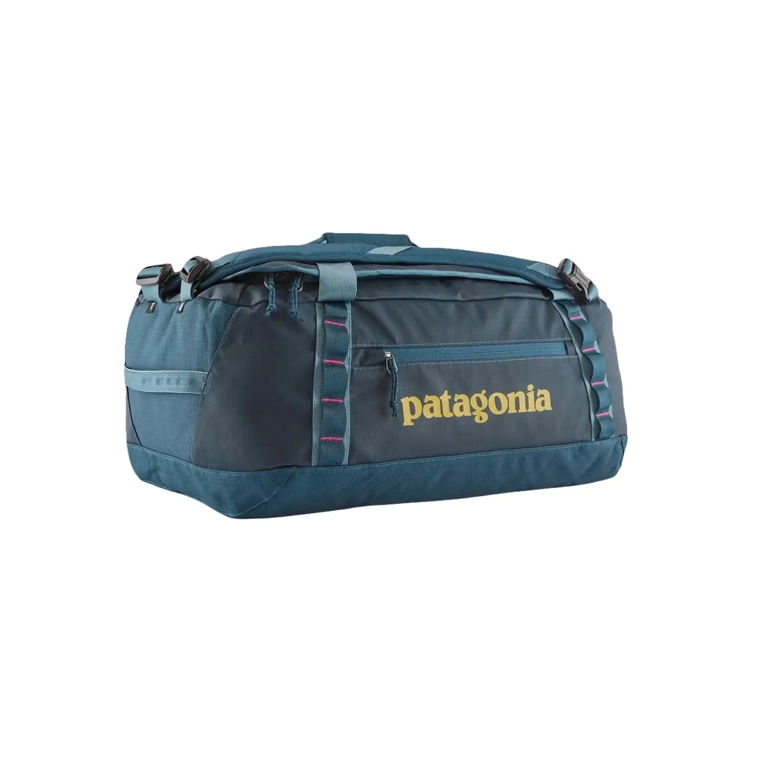 patagonia 60l duffel bag purpl teale Black Hole 55L it provides outstanding protection against the elements Patagonia Black Hole Duffel 60L