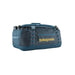 Patagonia Black Hole® Duffel Bag 40L in tidal teal, front view