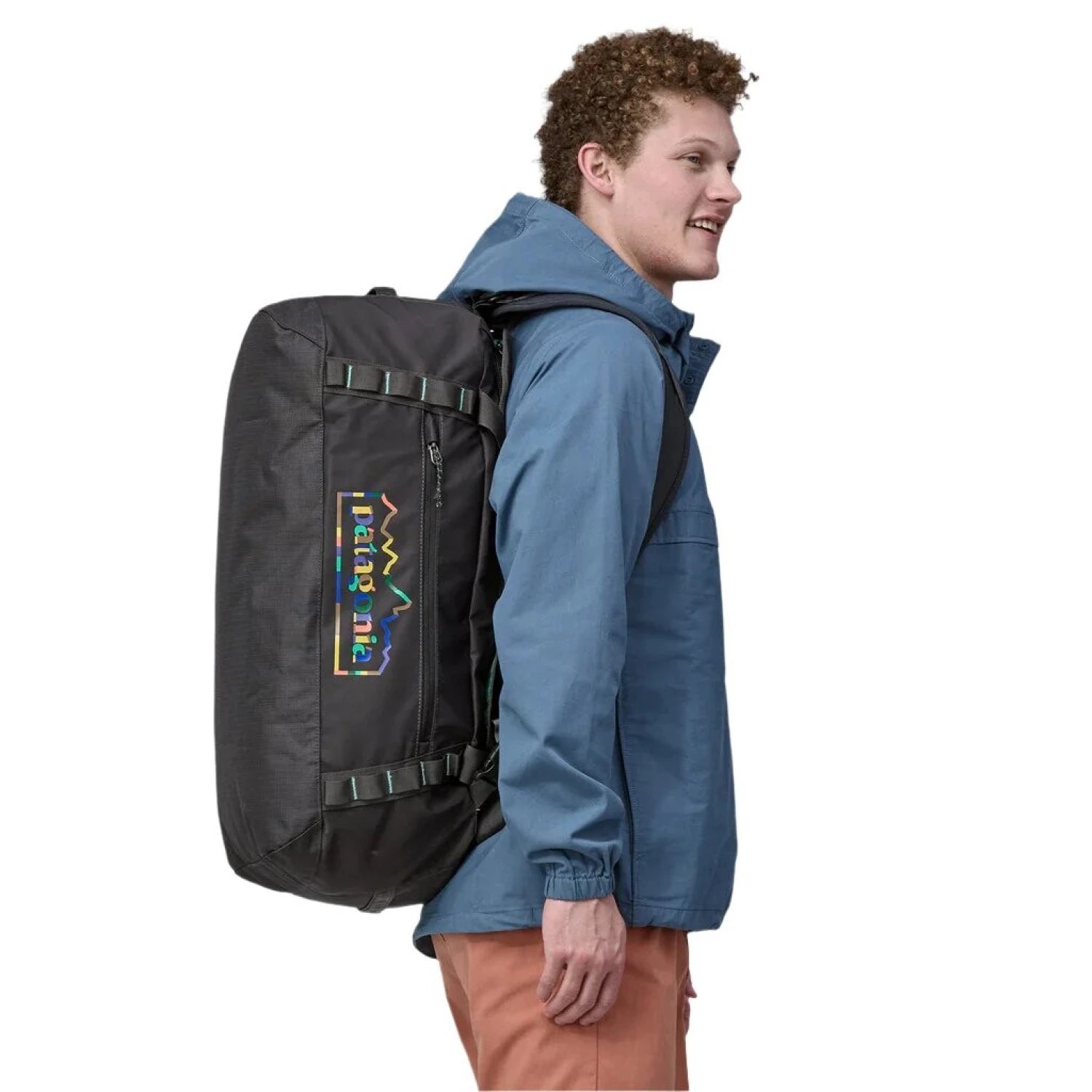 55l patagonia black hole Duffel Patagonia Black Hole Duffel 55L