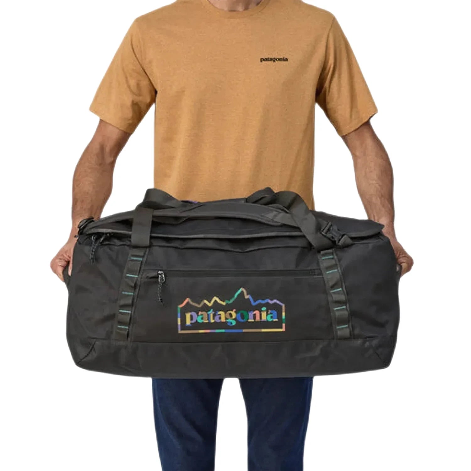 Patagonia Black Hole® Duffel Bag 70L Durable Versatile Duffel