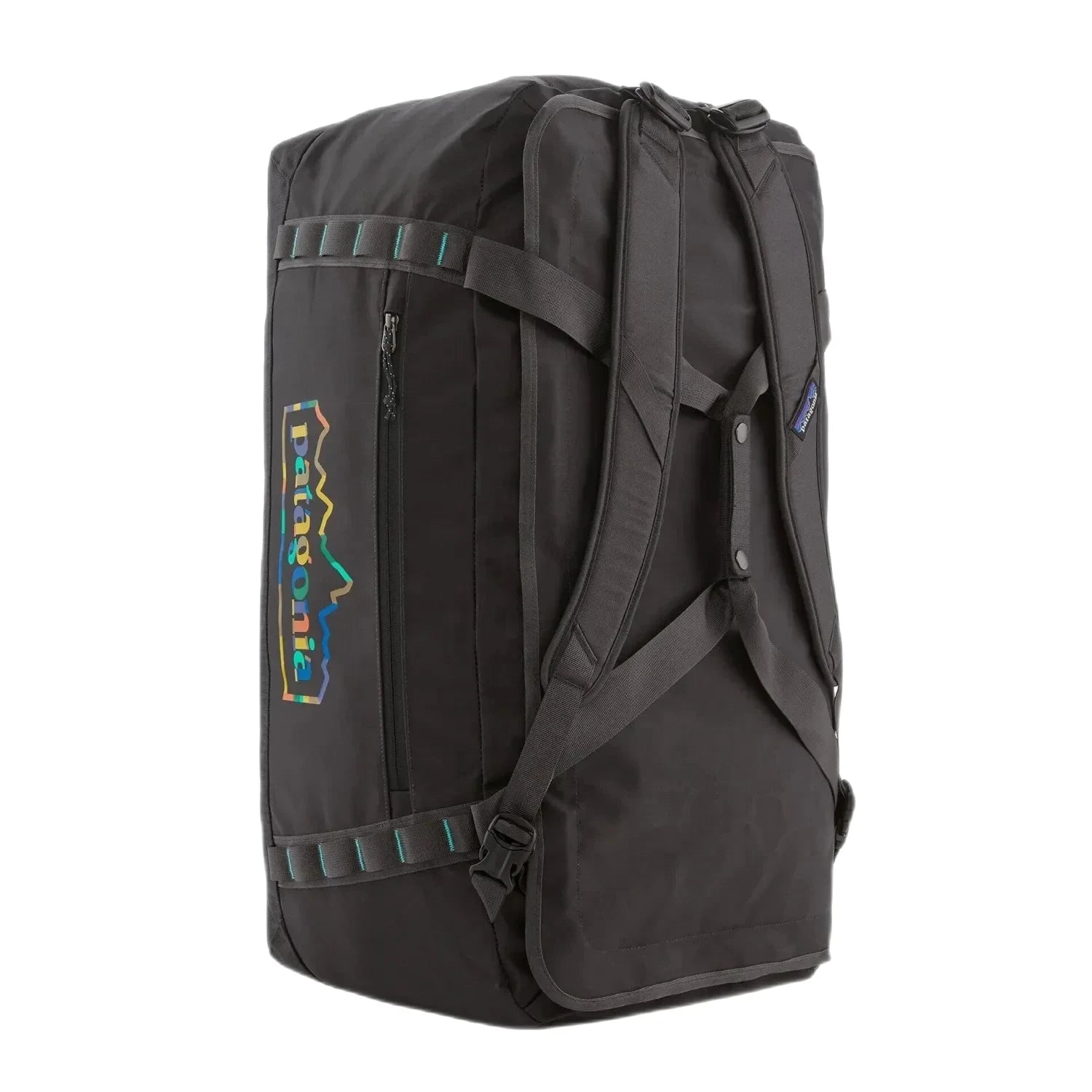 patagonia largest black hole bag Patagonia Black Hole 70L Duffel, Noble Grey