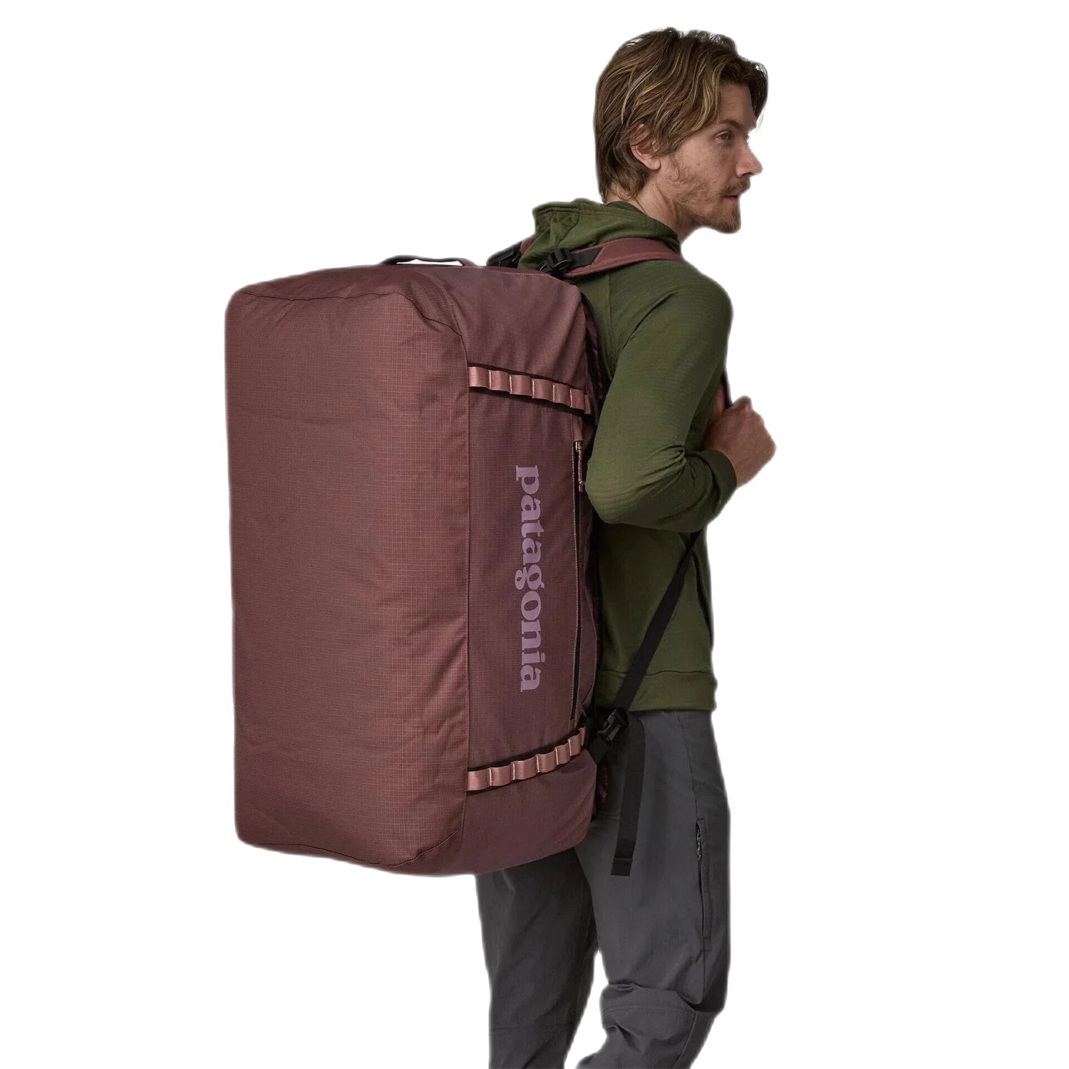 Patagonia Black Hole Duffel 100L Patagonia Black Hole Duffel 100L
