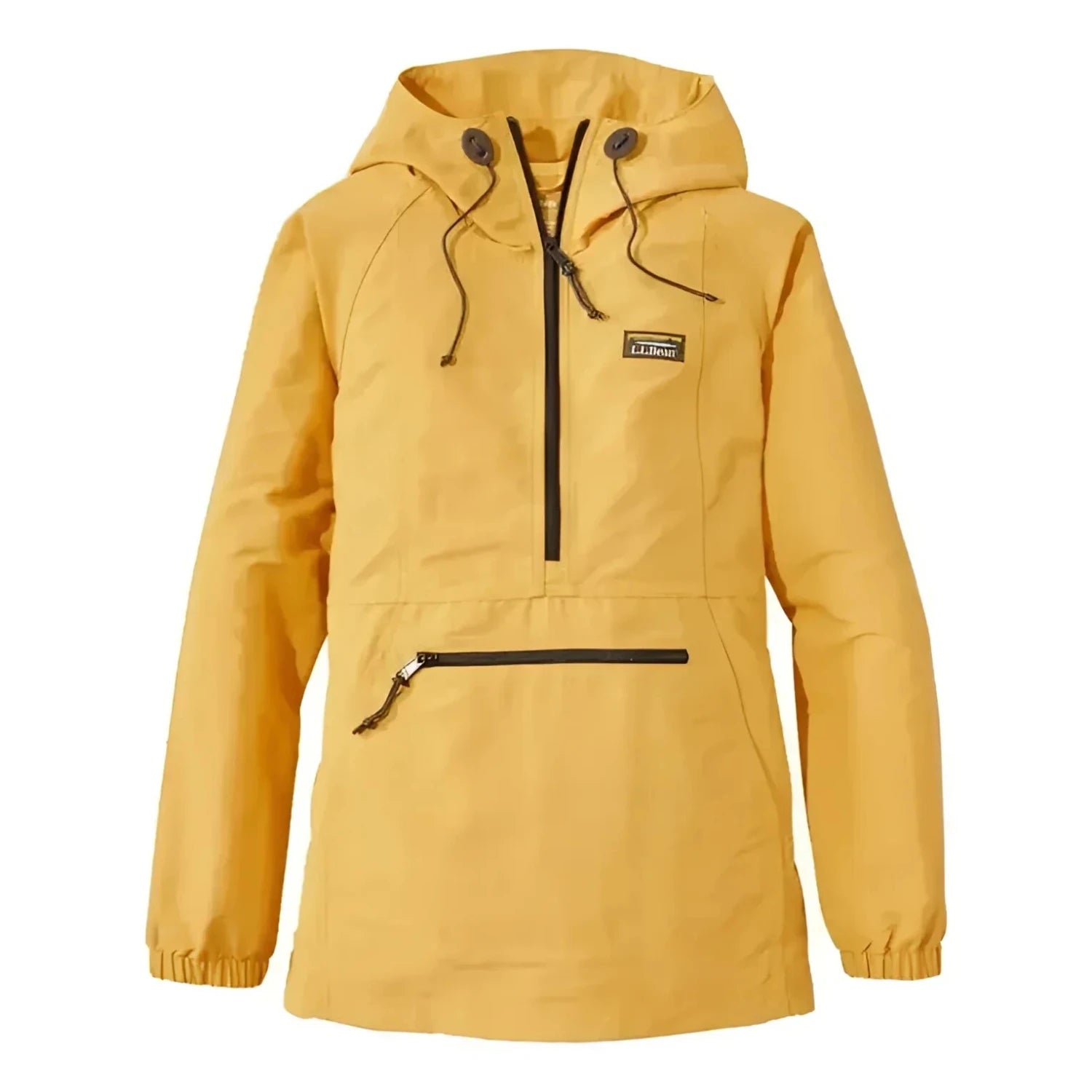 W's Mountain Classic Anorak