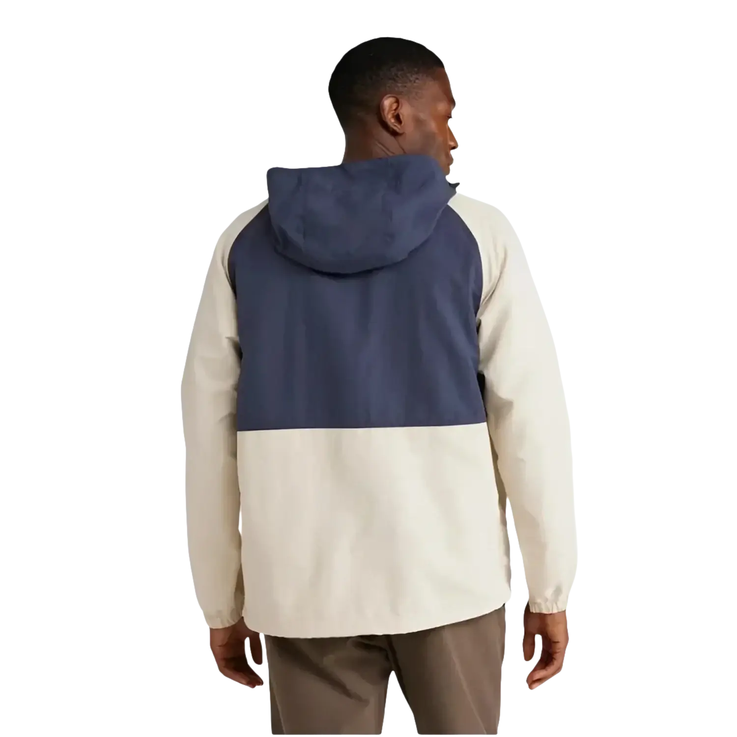 M's Mountain Classic Anorak, Multi-Color