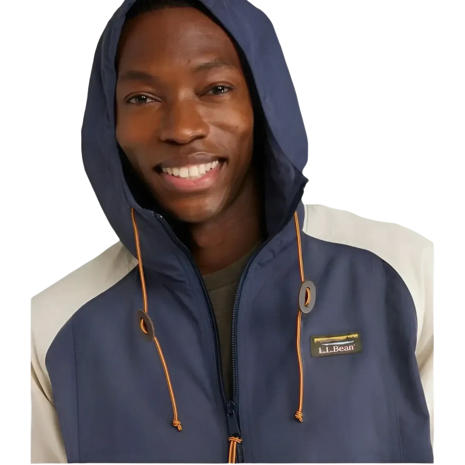 M's Mountain Classic Anorak, Multi-Color