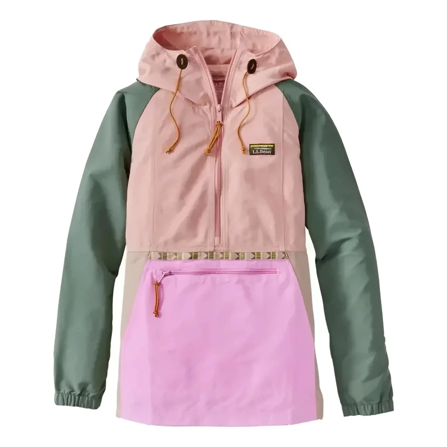 W's Mountain Classic Anorak