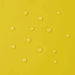 Reima Kid's Lampi Rubber Rain Jacket in yellow, waterproof detail view
