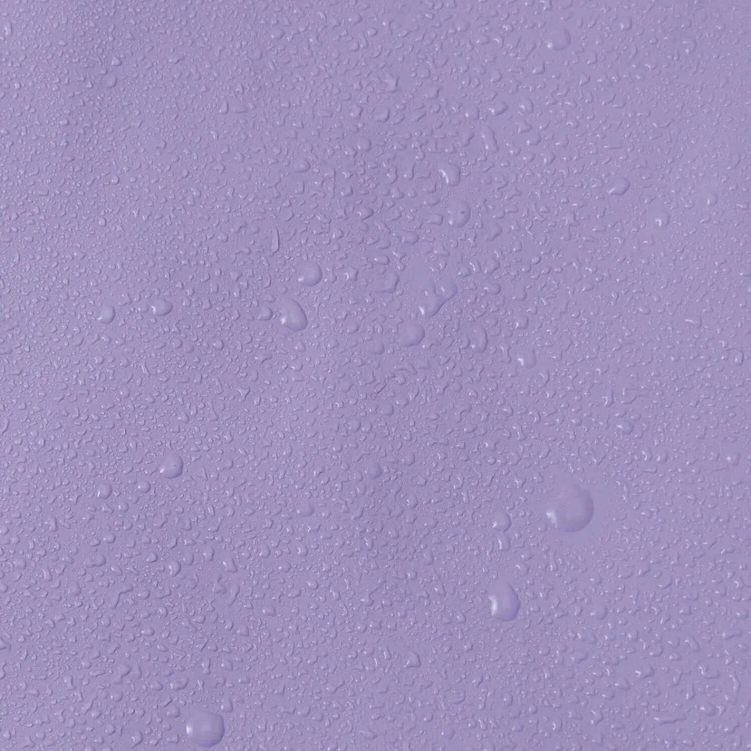 Reima Toddler's Lammikko Rubber Rain Pants in blooming lilac, fabric detail view