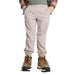 L.L. Bean Kid's Multisport Joggers in putty, model front