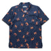 KAVU Men's Bainbridge Shirt in Dungeness, front view