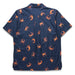 KAVU Men's Bainbridge Shirt in Dungeness, back view