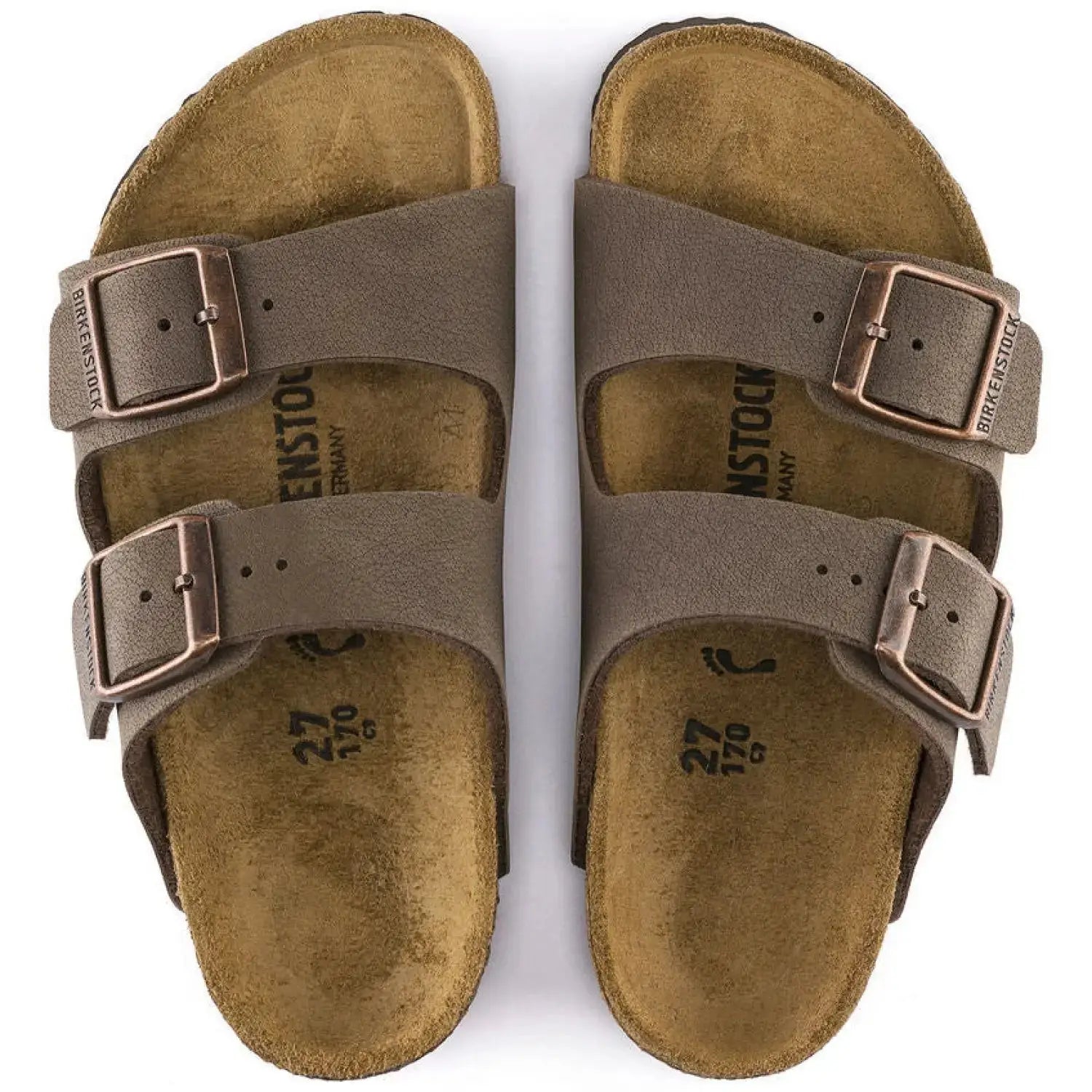 K's Arizona Birkibuc Sandal