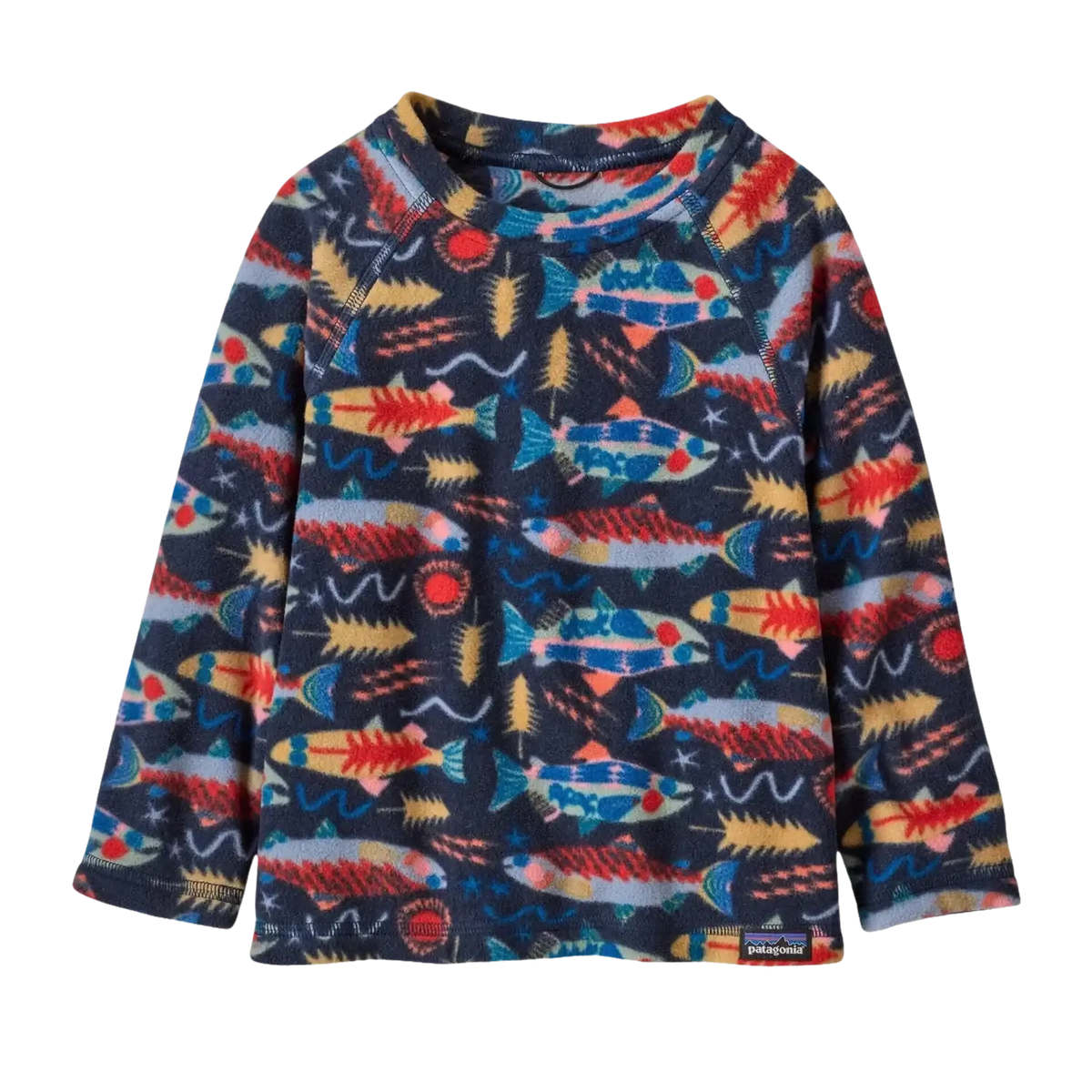 パタゴニア☆マイクロ D・ビーニー L / XL 58－61cm ( SENN