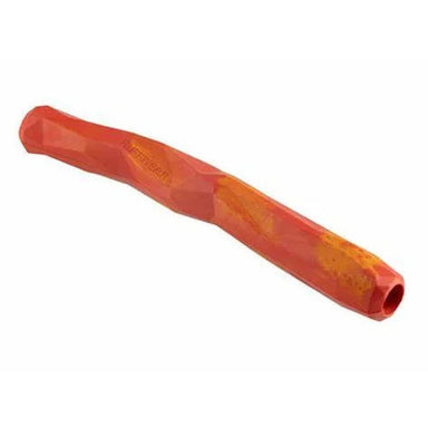 Ruffwear Gnawt-a-Stick Dog Toy Red Sumac