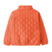 Patagonia Baby Nano Puff® Jacket in orange peel, back view