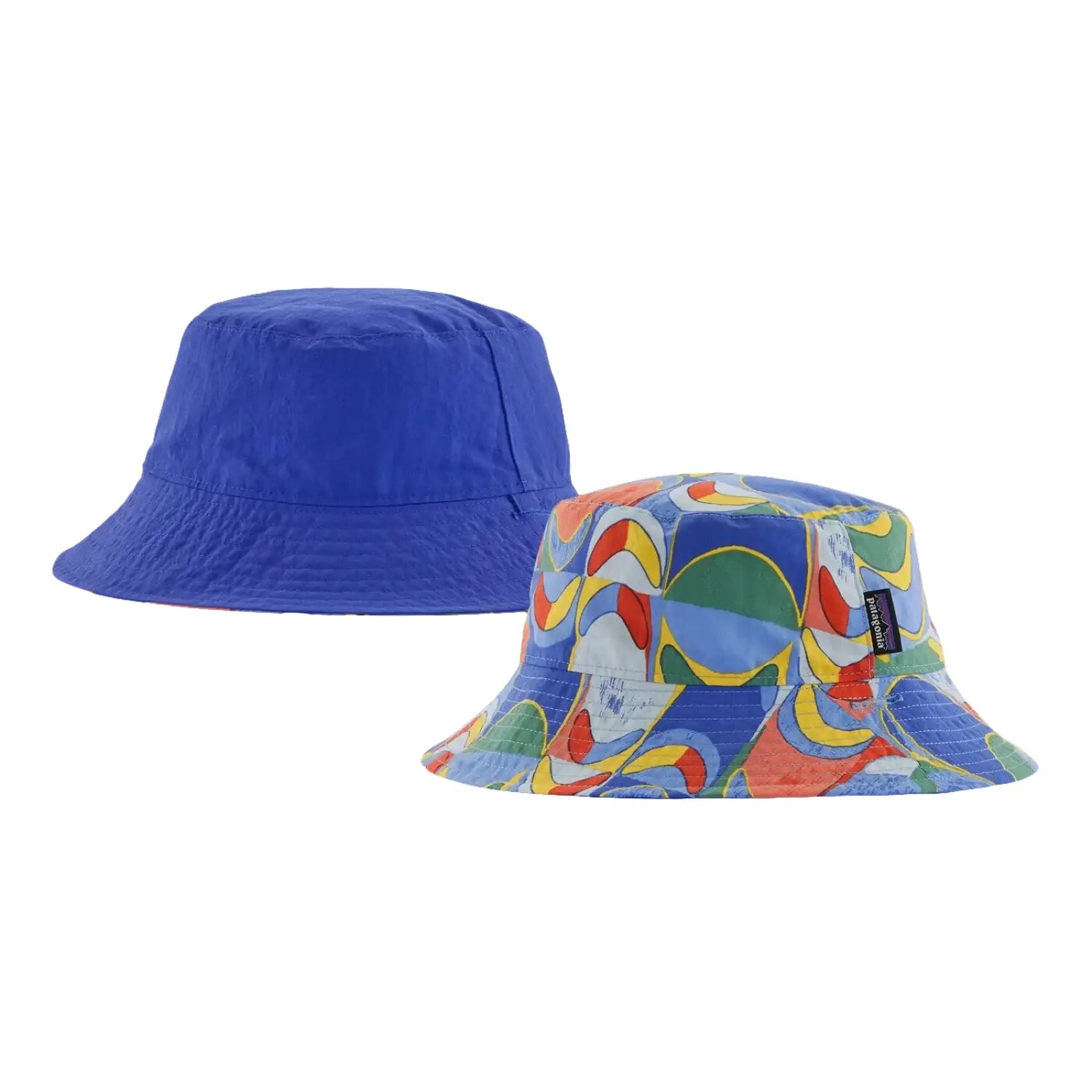 PATAGONIA Baby Sun Bucket Hat