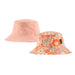 PATAGONIA Baby Sun Bucket Hat