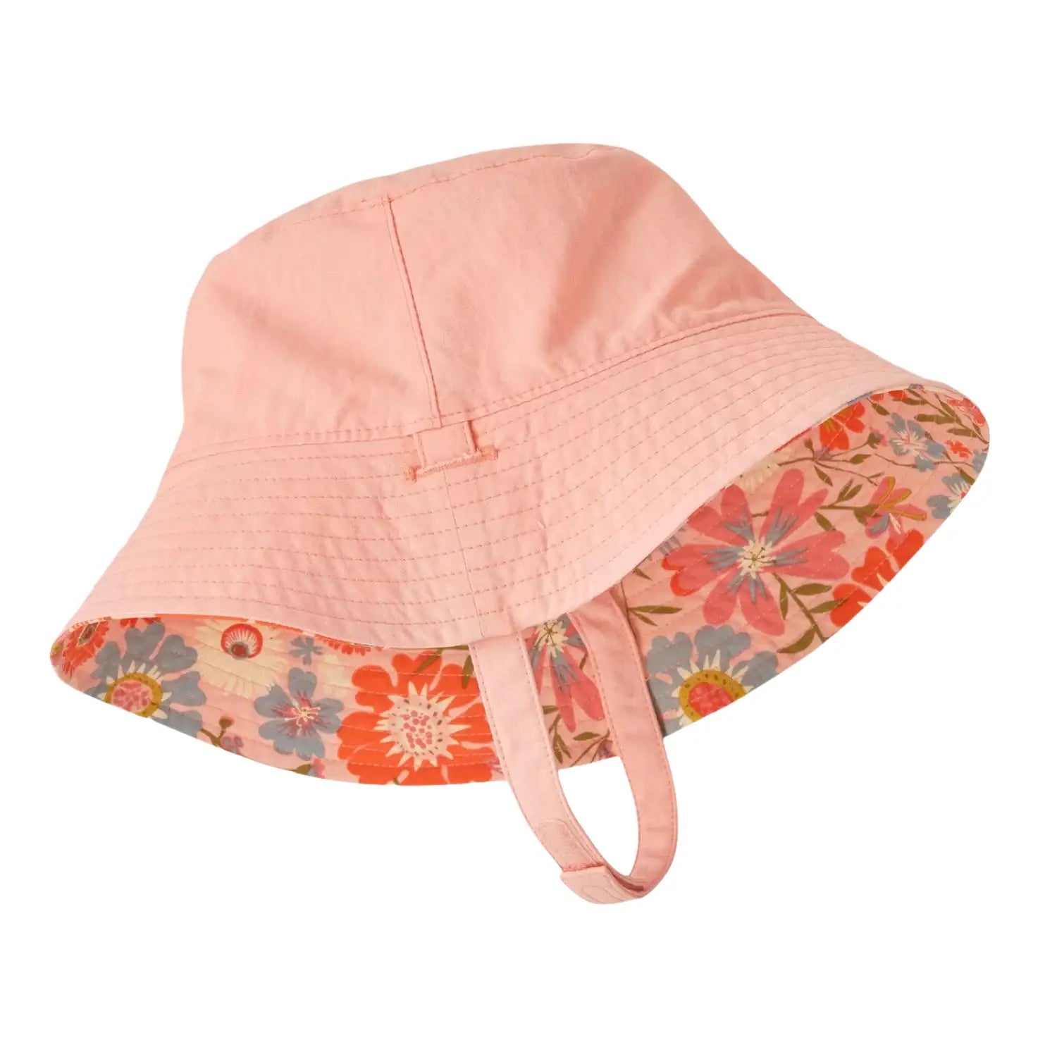 PATAGONIA Baby Sun Bucket Hat