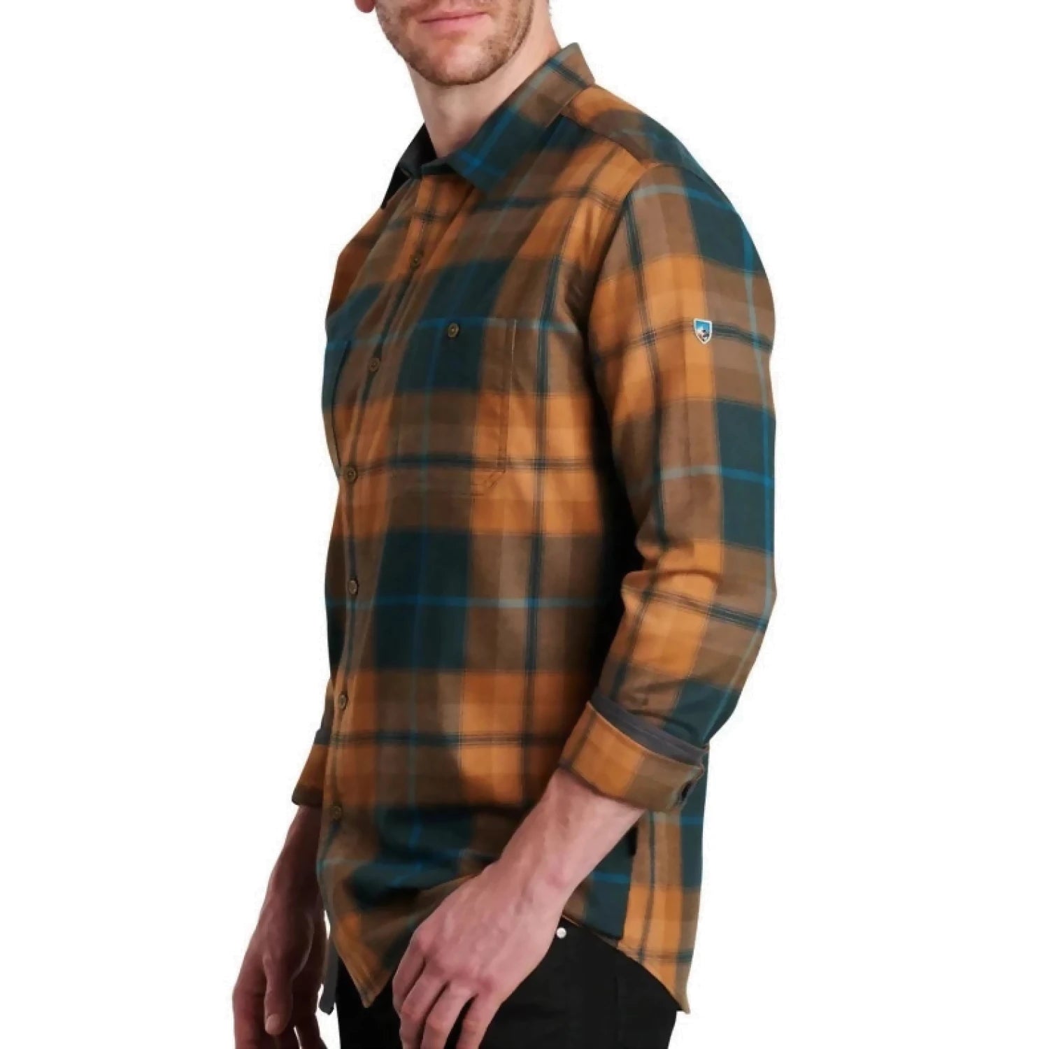 M's Fugitive™ Flannel