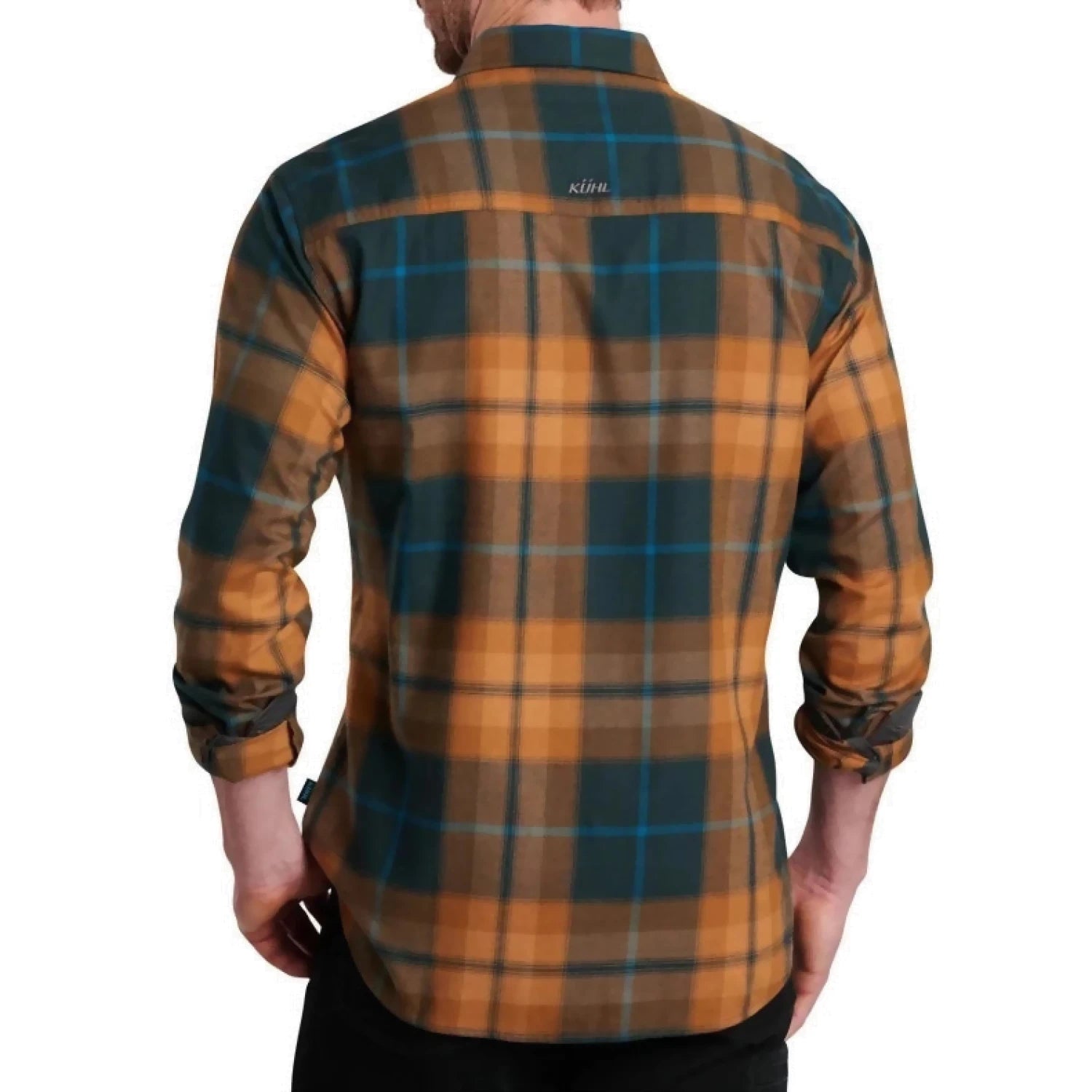 M's Fugitive™ Flannel