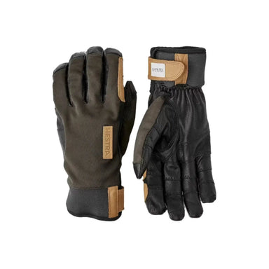 Hestra Ergo Grip Active Wool Terry Gloves