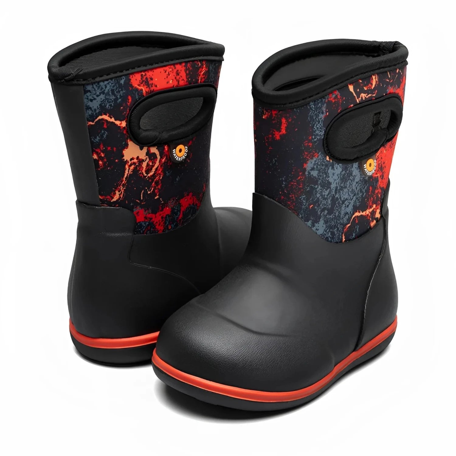 Baby Classic Acid Camo Boot