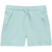 Free Fly Toddler Breeze Short in tropic sea, front view