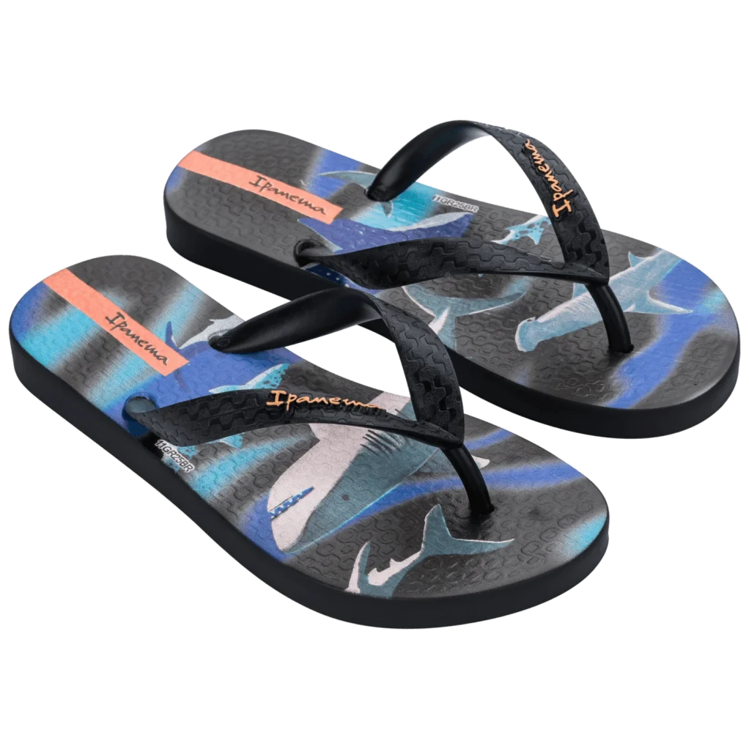 B's Temas Sandal