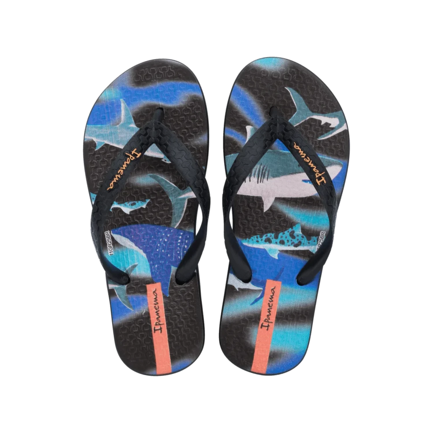 B's Temas Sandal
